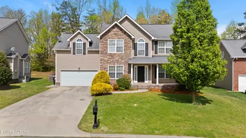 3418 Grassy Pointe Ln, Knoxville, TN 37931
