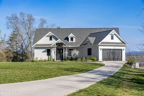 3385 Russell Brothers Rd, Sharps Chapel, TN 37866