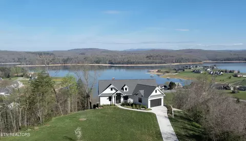 3385 Russell Brothers Rd, Sharps Chapel, TN 37866