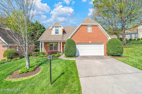 535 Glen Ives Way, Knoxville, TN 37919