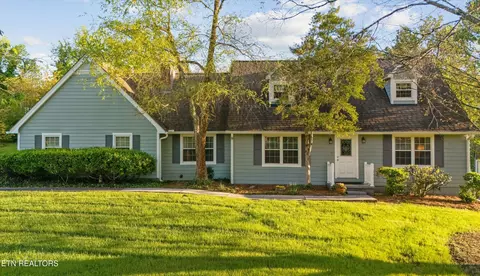 1818 Nantasket Rd, Knoxville, TN 37922