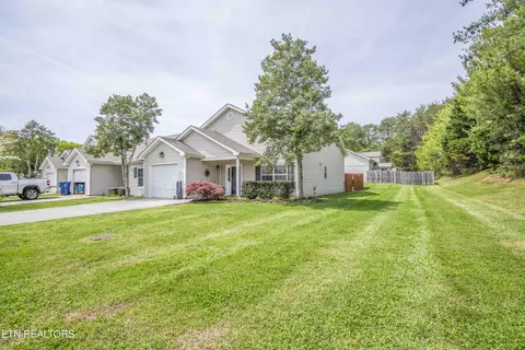 10603 Alysun Nikole Dr, Knoxville, TN 37934