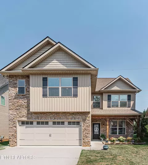 1106 Scatter Way, Knoxville, TN 37919