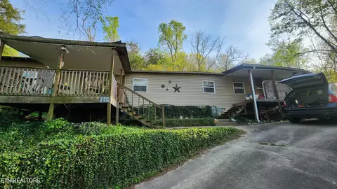 138 Bennett Ln, Powell, TN 37849