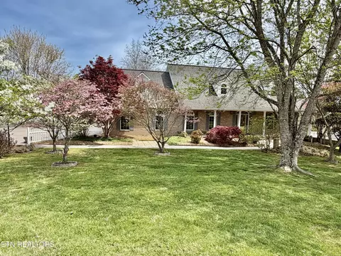 352 Rutherford Dr, New Tazewell, TN 37825