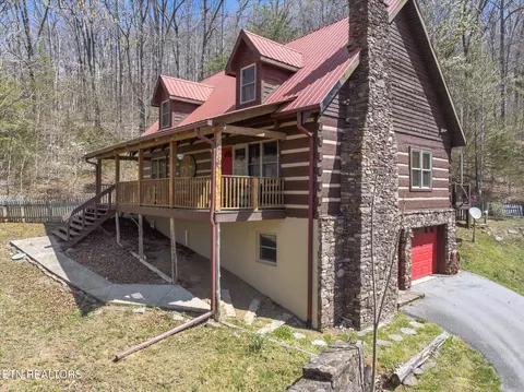 250 Highland Trce, Sharps Chapel, TN 37866