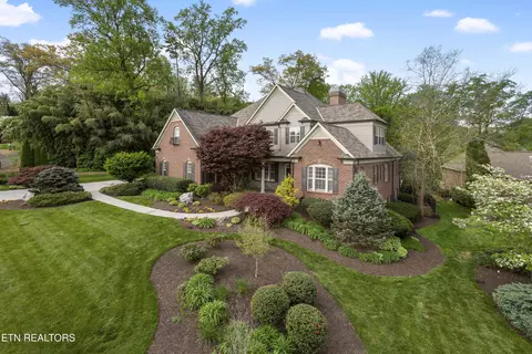 728 Cheowa Cir, Knoxville, TN 37919