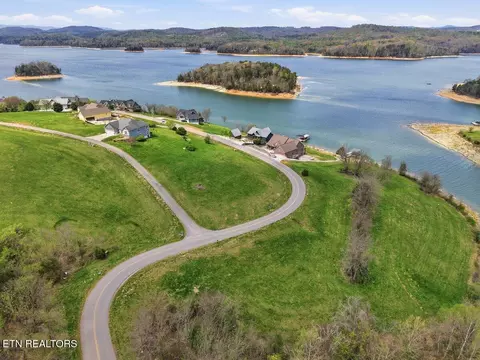 lot670 Russell Brothers Rd, Sharps Chapel, TN 37866