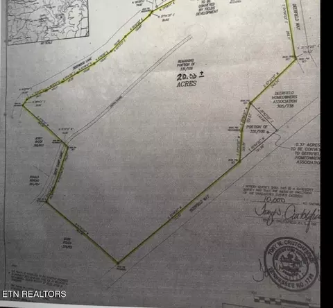 Deerwood Lane, La Follette, TN 37766