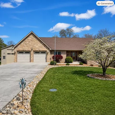 459 Woodgate Dr, Crossville, TN 38571