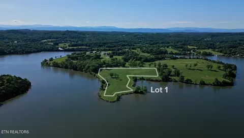 308 Mcreynolds Rd #LOT 1, Friendsville, TN 37737