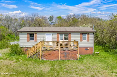 6531 Vance Rd, Knoxville, TN 37921