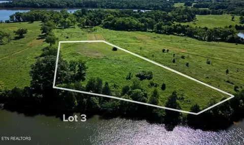 308 Mcreynolds Rd #LOT 3, Friendsville, TN 37737