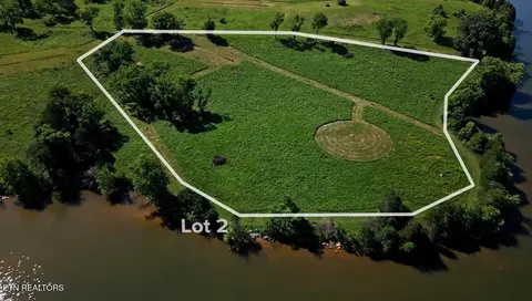 308 Mcreynolds Rd #LOT 2, Friendsville, TN 37737