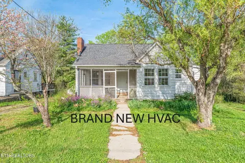 3705 Alpine Dr, Knoxville, TN 37920