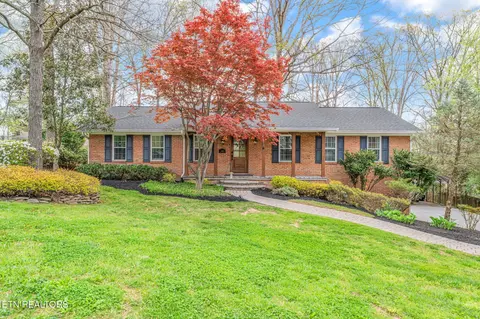 1116 Rain Tree Rd, Knoxville, TN 37923