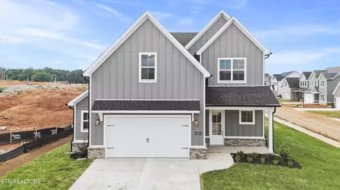 11603 Olympic Valley Dr, Knoxville, TN 37932