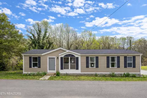 630 Butler Mill Rd, Oliver Springs, TN 37840