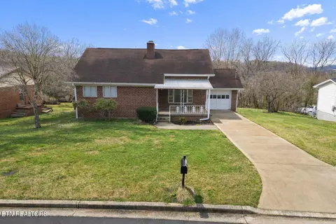 1509 Goodson Ave, Morristown, TN 37814