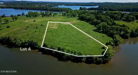 308 Mcreynolds Rd #LOT 4, Friendsville, TN 37737