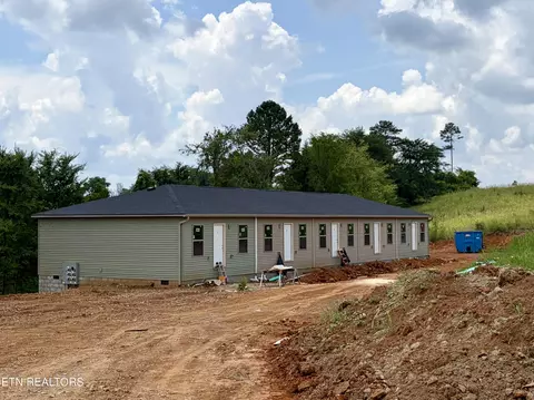 120 County Garage Rd, Sevierville, TN 37876