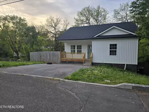 4131 Ivy Ave, Knoxville, TN 37914