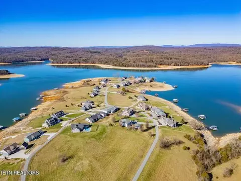 475 Lot Shainas Pl, Sharps Chapel, TN 37866