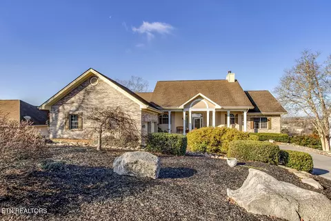 411 Catoosa Ln, Loudon, TN 37774