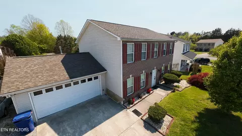 7256 Haynesfield Ln, Knoxville, TN 37918