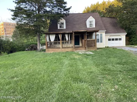 7505 Kerri Way, Knoxville, TN 37909