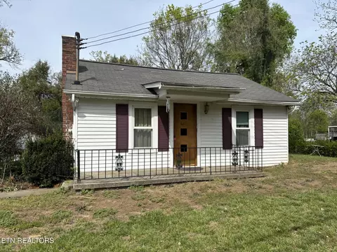 6117 Thorn Grove Pike, Knoxville, TN 37914