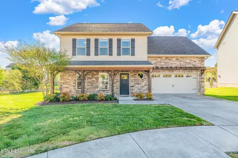 9004 Carnegie Way, Knoxville, TN 37922