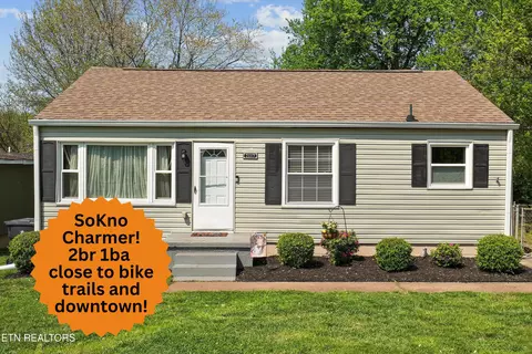 2117 Mcclung Ave, Knoxville, TN 37920