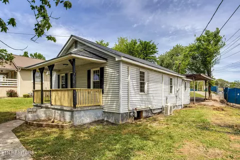 1315 Grove St, Loudon, TN 37774