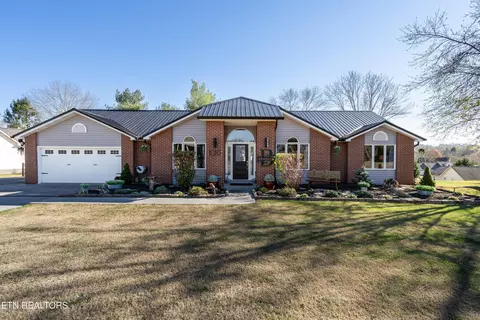 1010 Columbine Lea, Sevierville, TN 37862