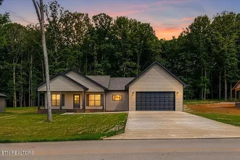 108 Mason Ln, Madisonville, TN 37354