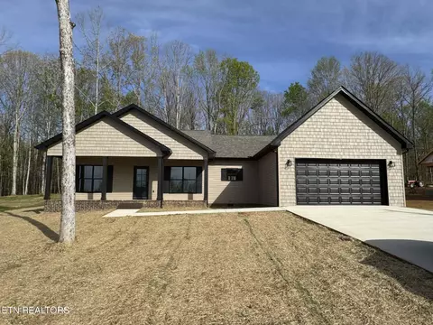 108 Mason Ln, Madisonville, TN 37354