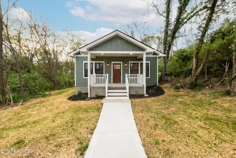 1509 Texas Ave, Knoxville, TN 37921