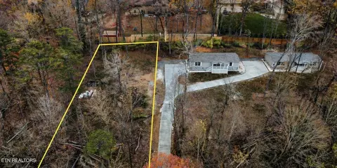 4732 Brown Gap Rd, Knoxville, TN 37918