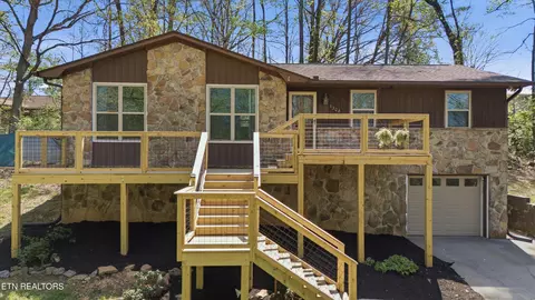 3308 Gumstand Dr, Powell, TN 37849