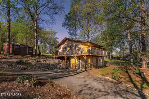 272 Watson Trce, Madisonville, TN 37354