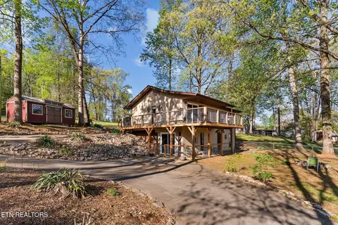 272 Watson Trce, Madisonville, TN 37354