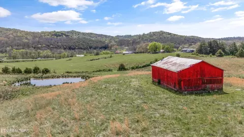 2783 Rutledge Pike, Blaine, TN 37709
