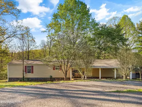 3112 Shanks Ln, Knoxville, TN 37938