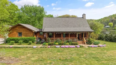 1784 Holston Shores Dr, Rutledge, TN 37861