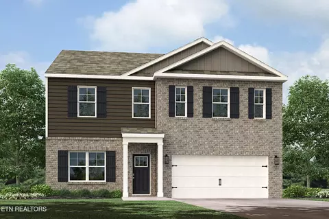 2720 Best Rd, Maryville, TN 37803