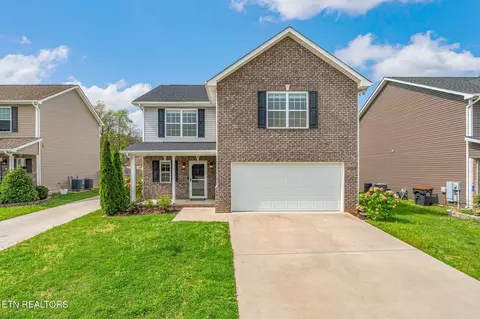 7634 Dupree Rd, Knoxville, TN 37920