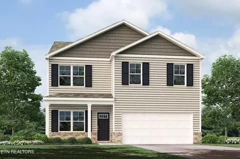 278 N Rolling Meadows Dr, Harriman, TN 37748