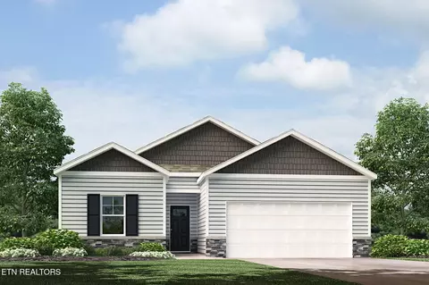 349 N Rolling Meadows Dr, Harriman, TN 37748