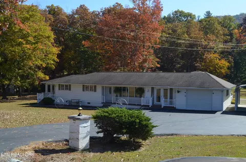 1391 Norma Rd, Huntsville, TN 37756